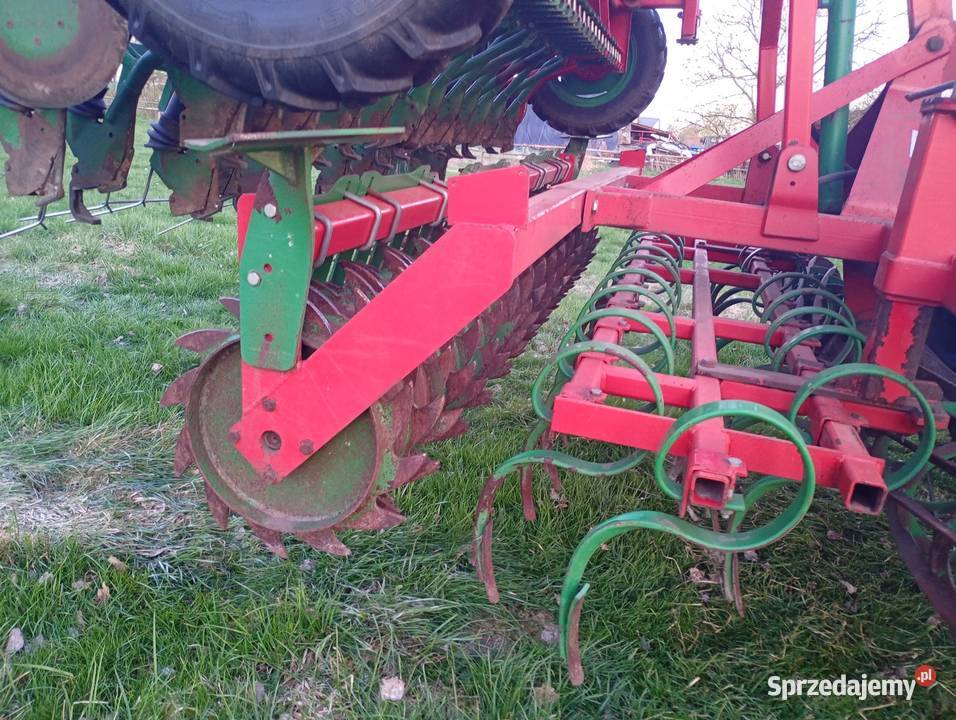 Zestaw uprawowosiewny