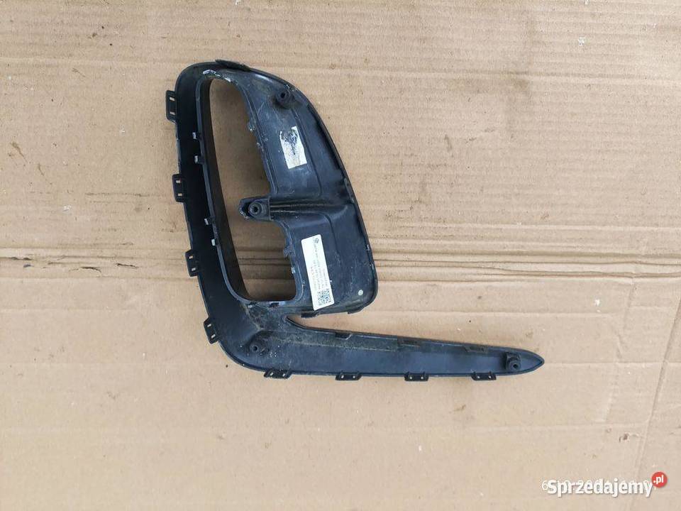 KIA RIO IV GT KRATKA ZDERZAKA TYŁ LEWA sprzedam