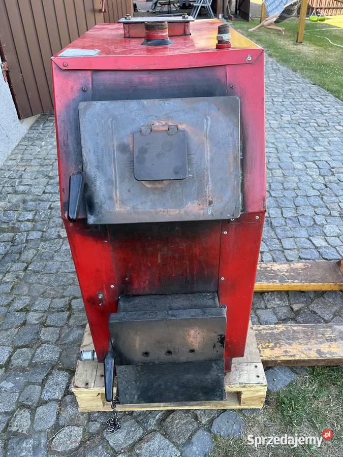 Piec do centralnego ogrzewania łódzkie