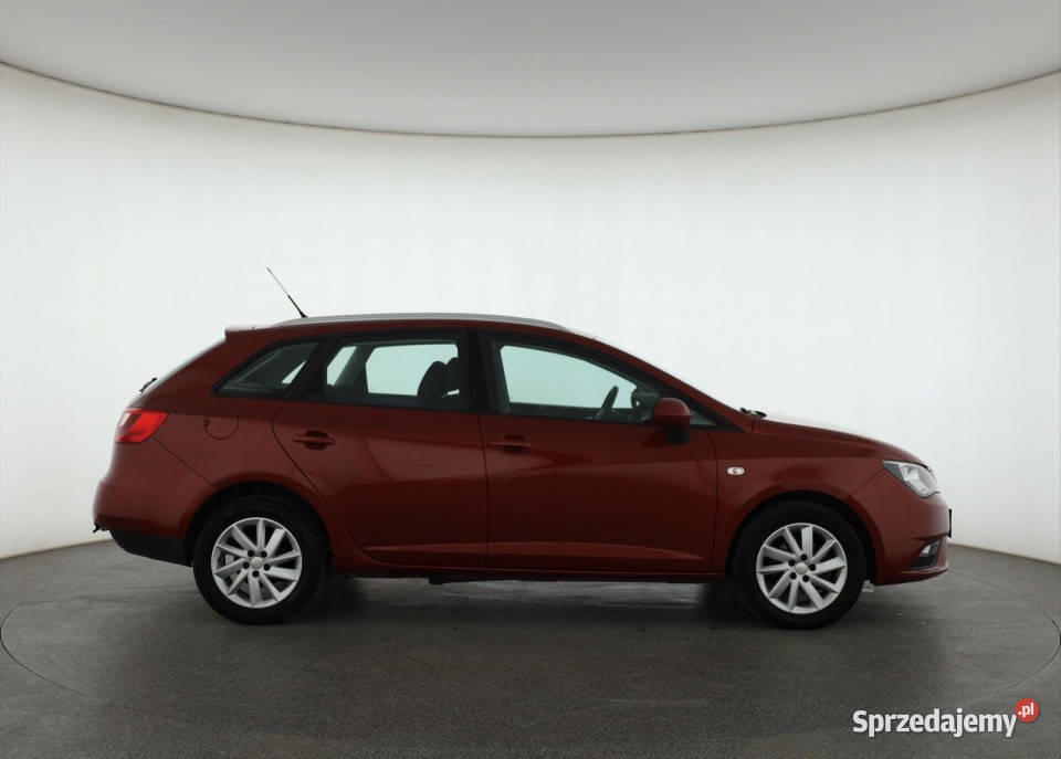 Seat Ibiza 12 12V nieuszkodzony