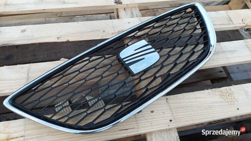 Seat Exeo grill atrapa chłodnicy lift Bydgoszcz