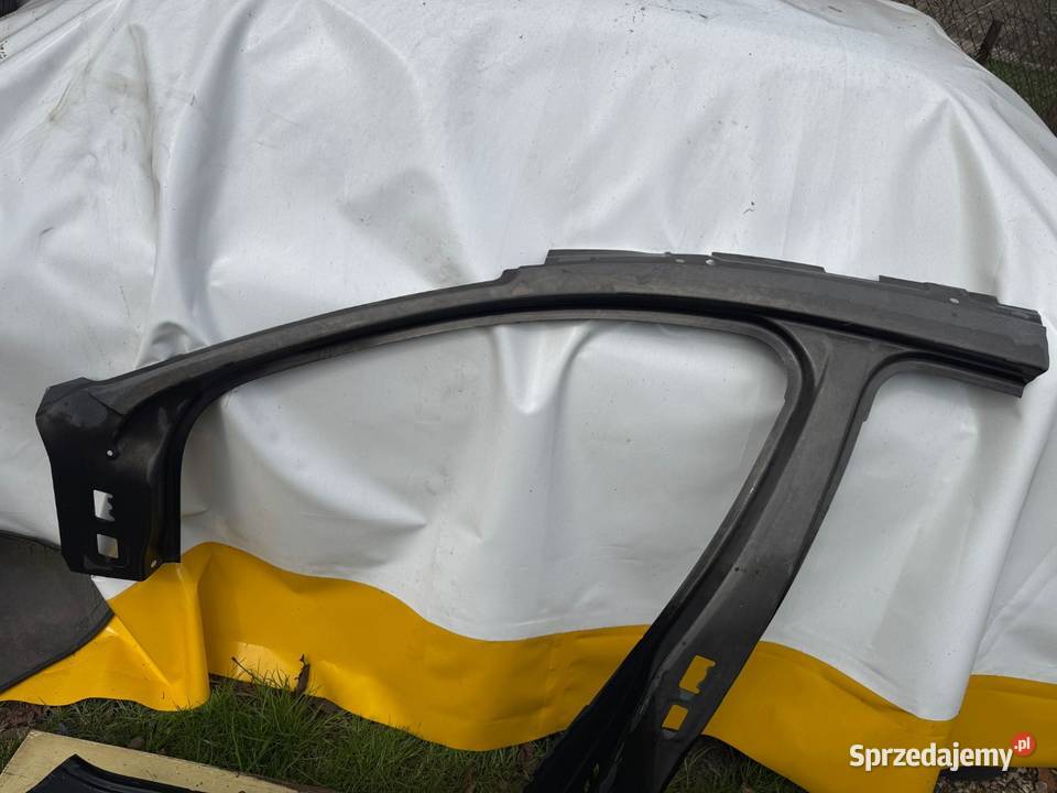 Volvo XC60 xc 60 słupek próg wręga NOWY osobowe Częstochowa