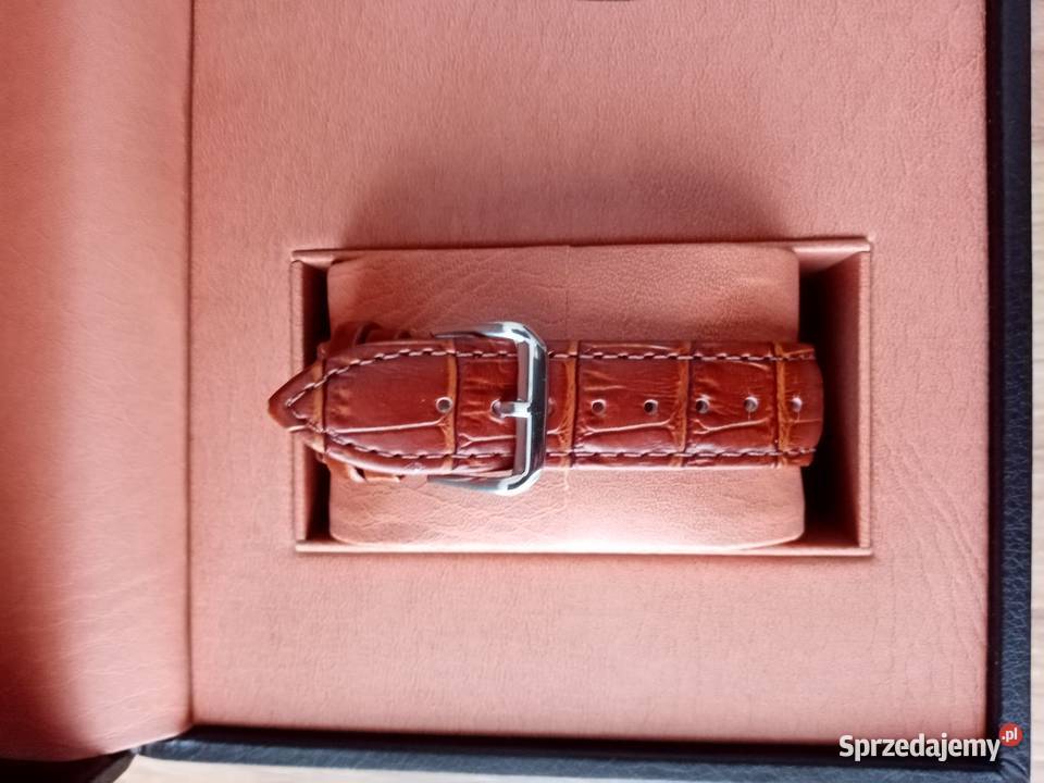 Zegarek Tissot seastar automatic NOS Płock sprzedam