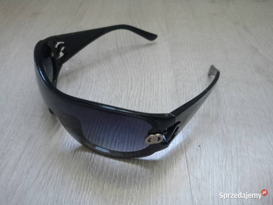 Damskie okulary przeciwsłoneczne filtr UV400 Bochnia