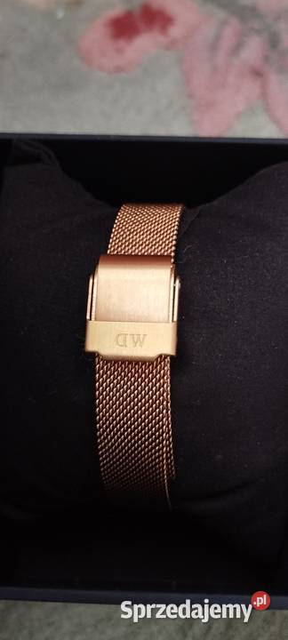 Zegarek damski Daniel Wellington Damskie