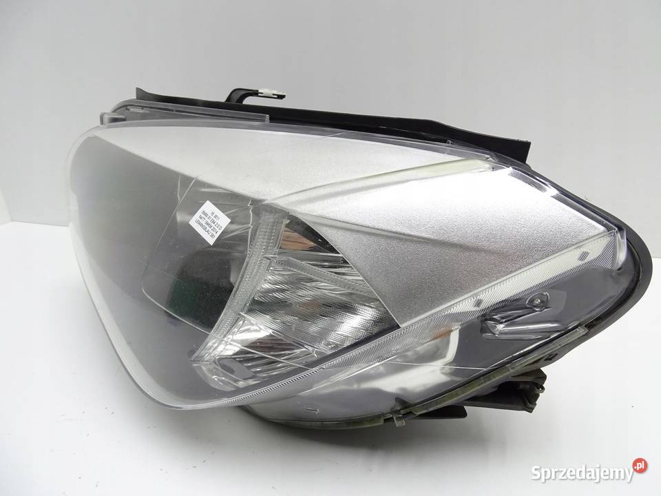 LAMPA LEWY PRZÓD LEWA PRZEDNIA 7290235 BMW X1
