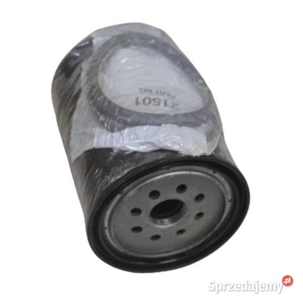 RE500186 Filtr paliwa John Deere sprzedam