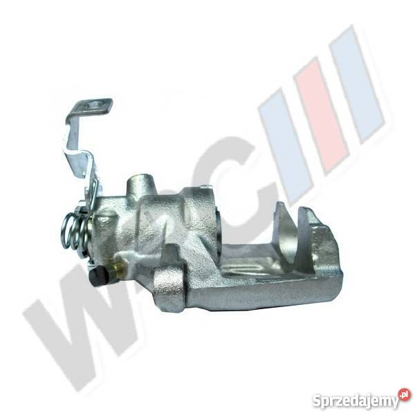 Zacisk hamulcowy Renault Master Opel Movano19DTI Włocławek