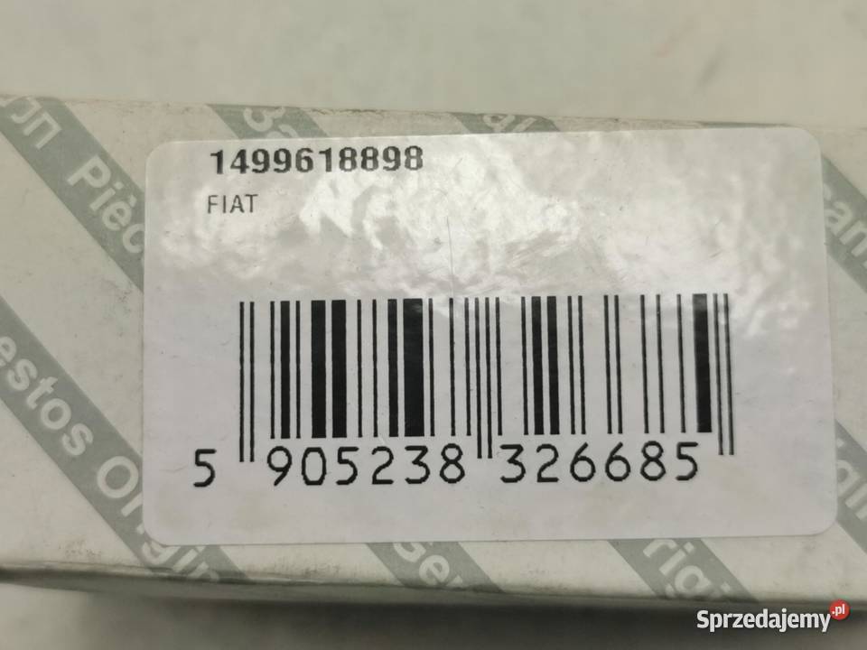 PRZYCISK REGULACJI FOTELA PRZÓD FIAT ULYSSE osobowe sprzedam