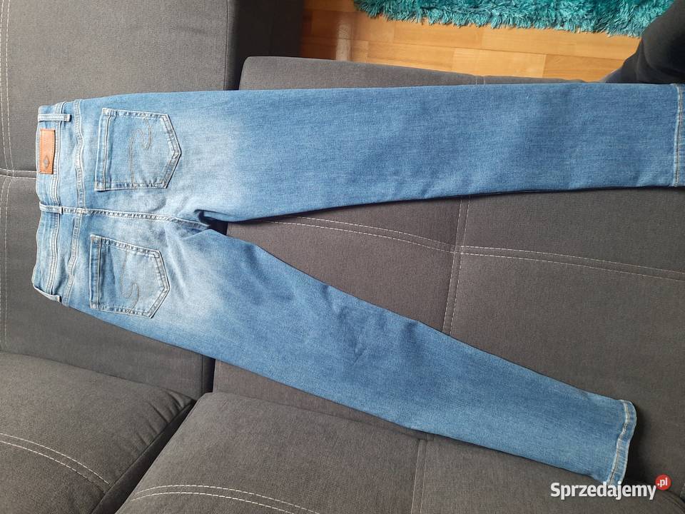 Nowe jeansy Lee Cooper damskie Sharon slim fit w Gliwice