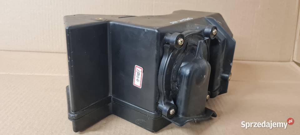 Daelim Roadwin 125 obudowa filtra powietrza Warszawa