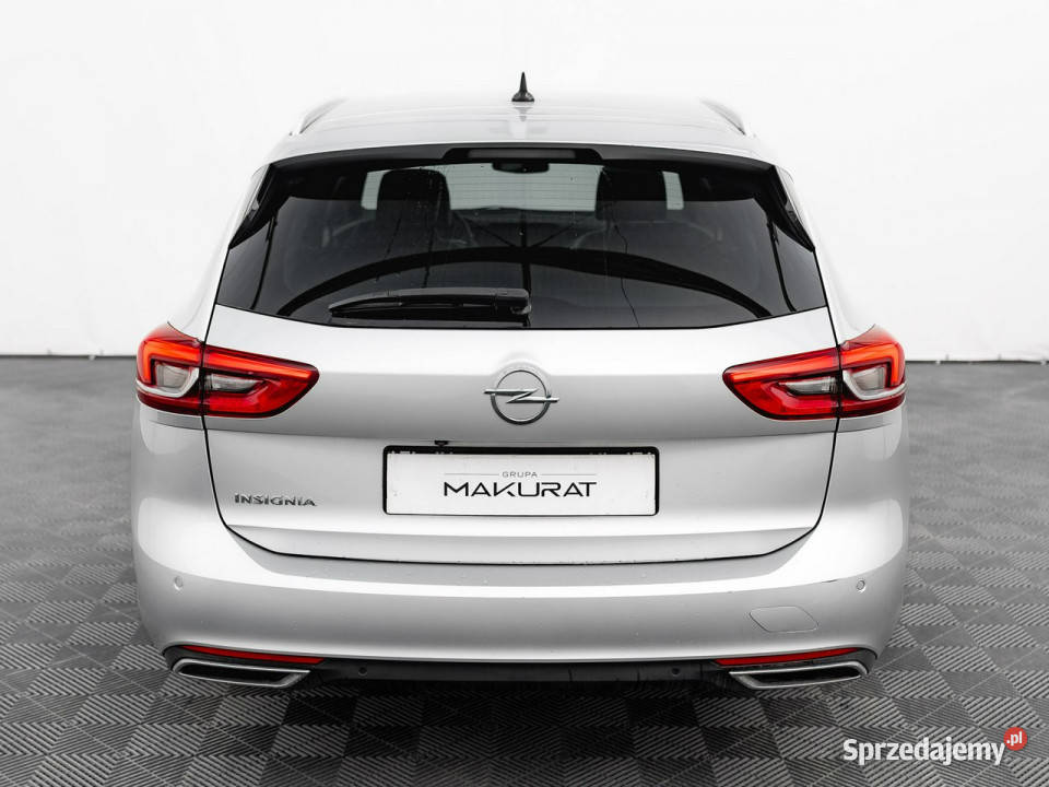 Opel Insignia WD9184P20 CDTI Elegance NAVI 2 Gdańsk sprzedam