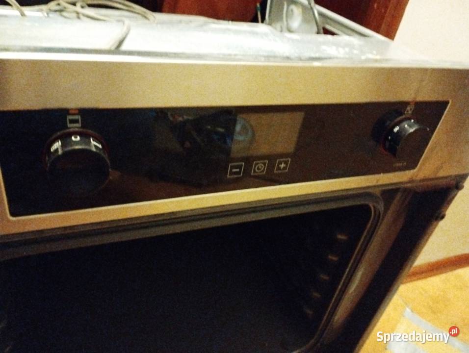 piekarnik mastercook na części