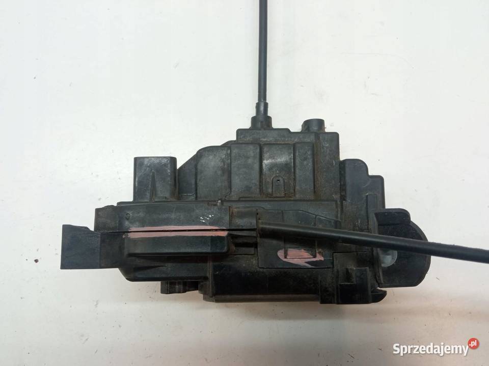 ZAMEK DRZWI LEWY PRZÓD LEWY PRZÓD LIFT Renault