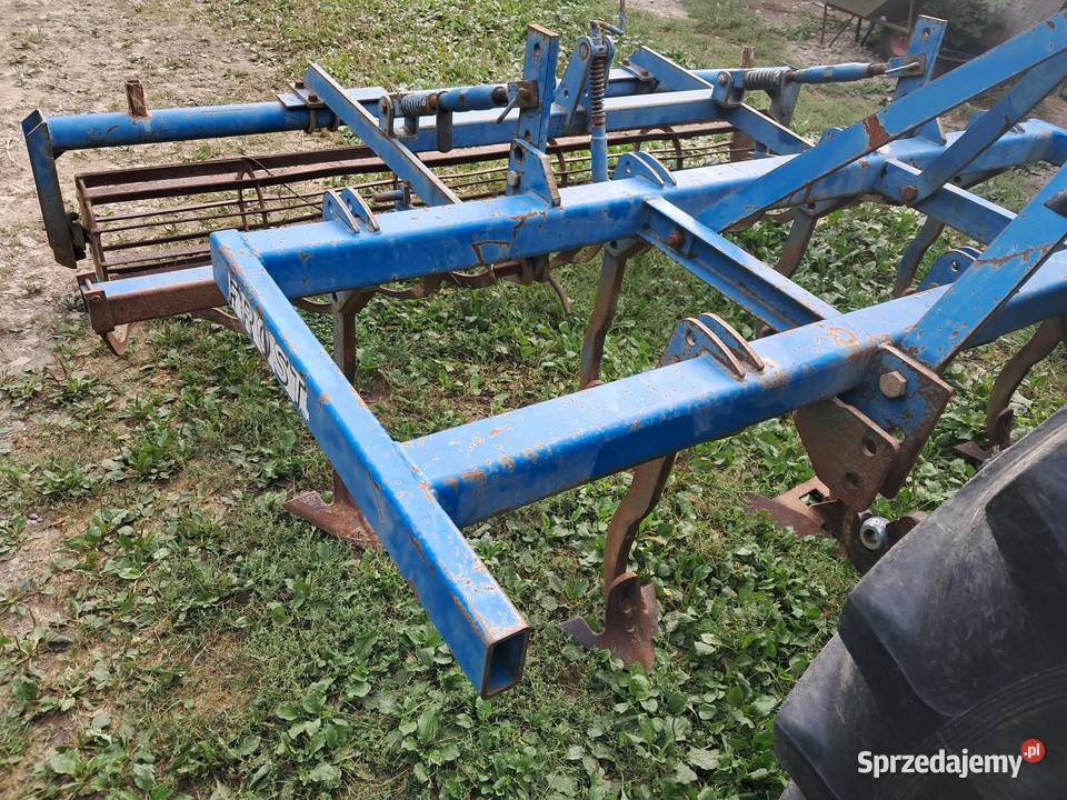 Gruber frost 25 m Koszyce Małe