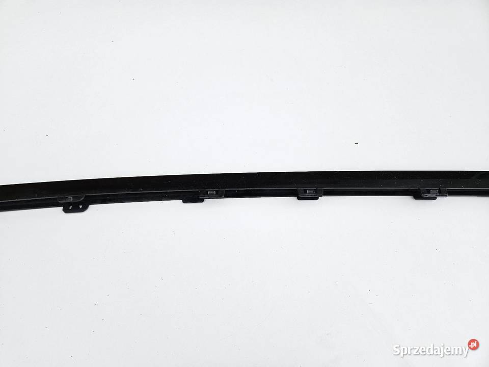 BMW M3 G80 LISTWA LEWA ZDERZAKA TYŁ 8084403 Międzychód