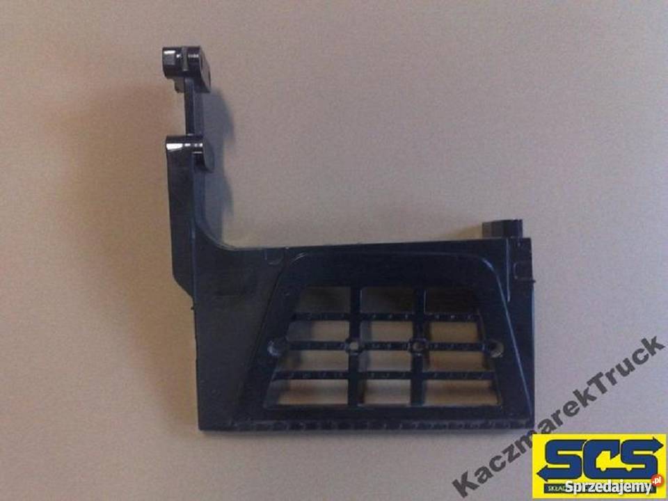 DAF XF PODSTAWA STOPNIA LEWA ORYGINAŁ 200 NETTO Bieleń