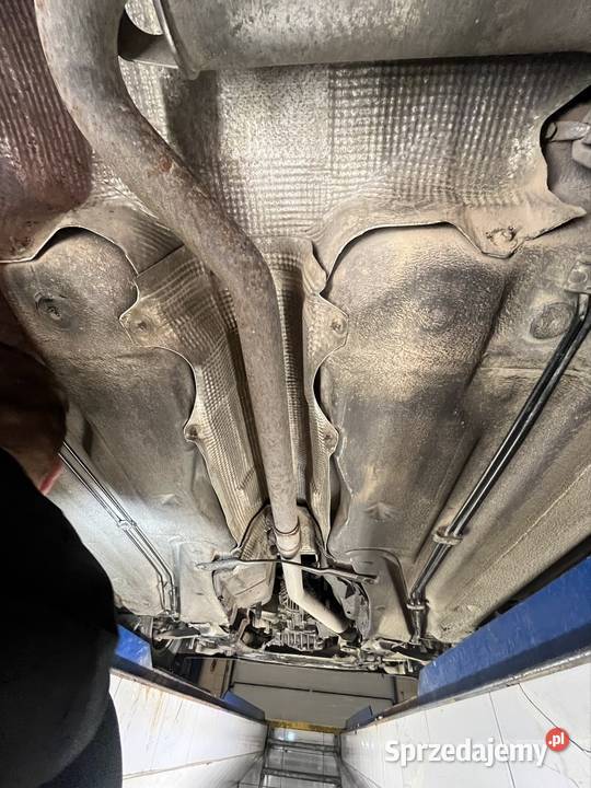 Passat b5 19TDI 110hp 110KM Kazimierz Dolny