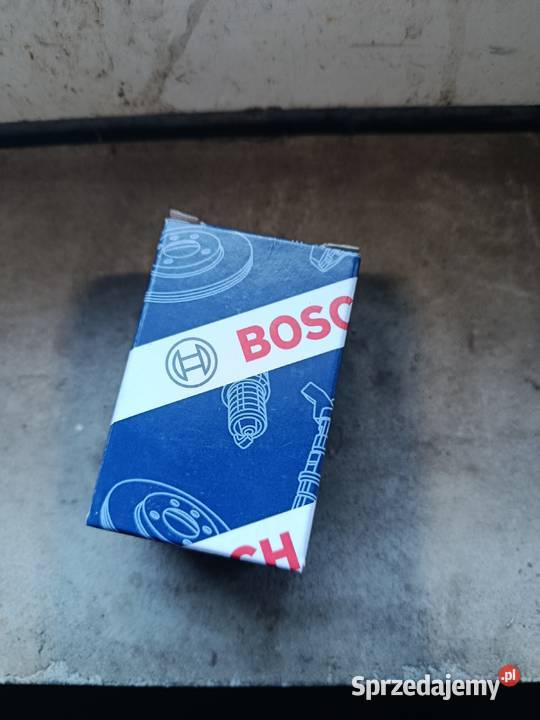 Sterownik świec żarowych 0 281 003 087 Audi VW Łuszczów Pierwszy