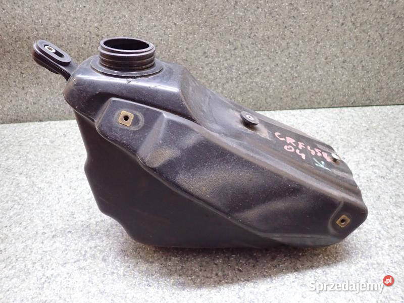 BAK ZBIORNIK PALIWA HONDA CRF 450 0204R Strzelce Krajeńskie
