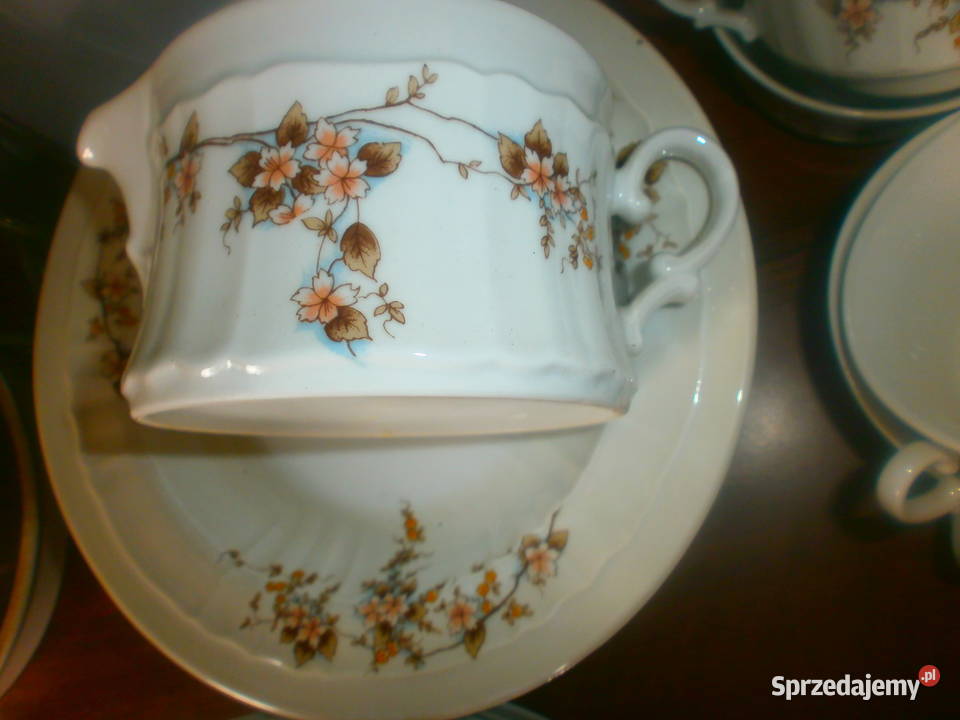 Esenbach Bavaria serwis obiadowy Zielona Góra