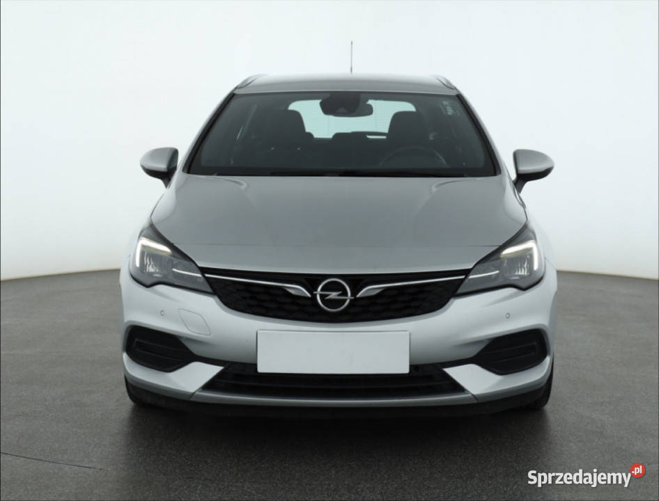 Opel Astra 15 CDTI Piaseczno