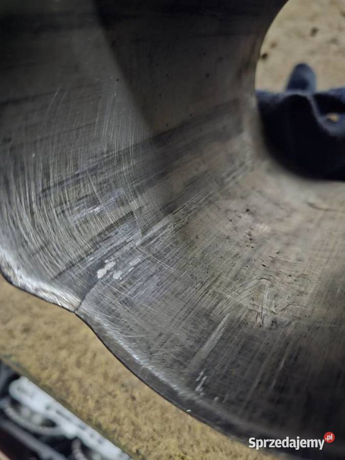 Suzuki DR 600 cylinder tłok tuleja dr 650 dr600 Jelenia Góra