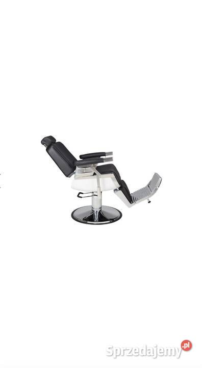 Wynajem fotel barberski fryzjerski 24 7 Warszawa