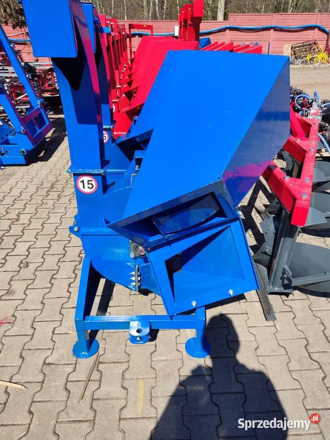 Rebak Tarczowy Leśnictwo Legnica sprzedam