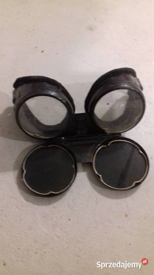 okulary spawalnicze świętokrzyskie Kielce