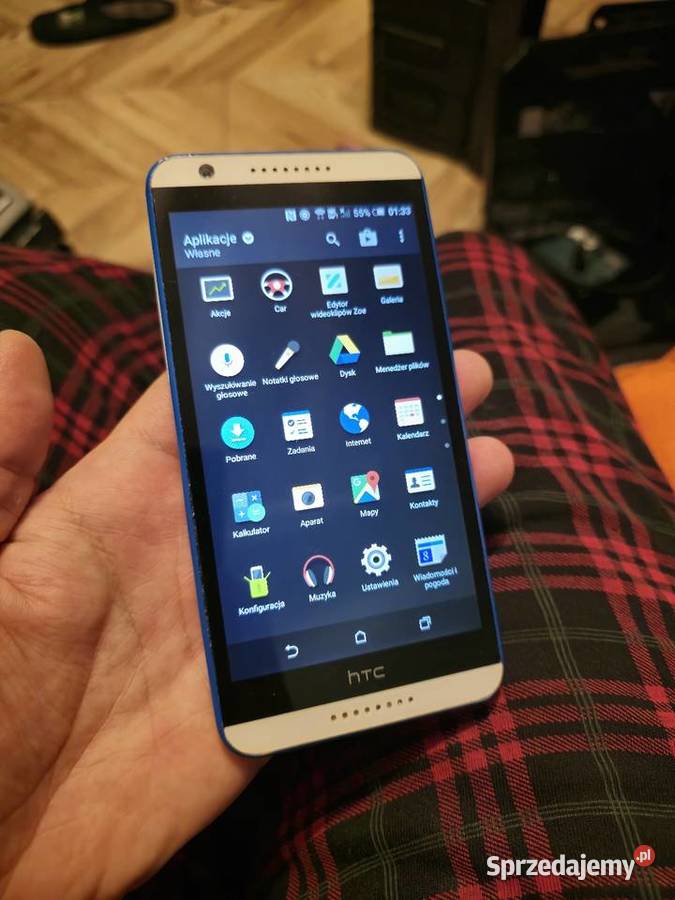 Htc D820n Pruszków sprzedam