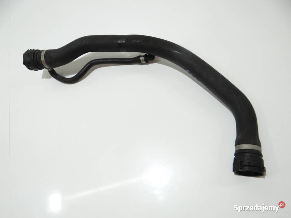 PRZEWÓD WĄŻ WODY BMW E60 E61 256D2 OE 4822485 Strzyżewice