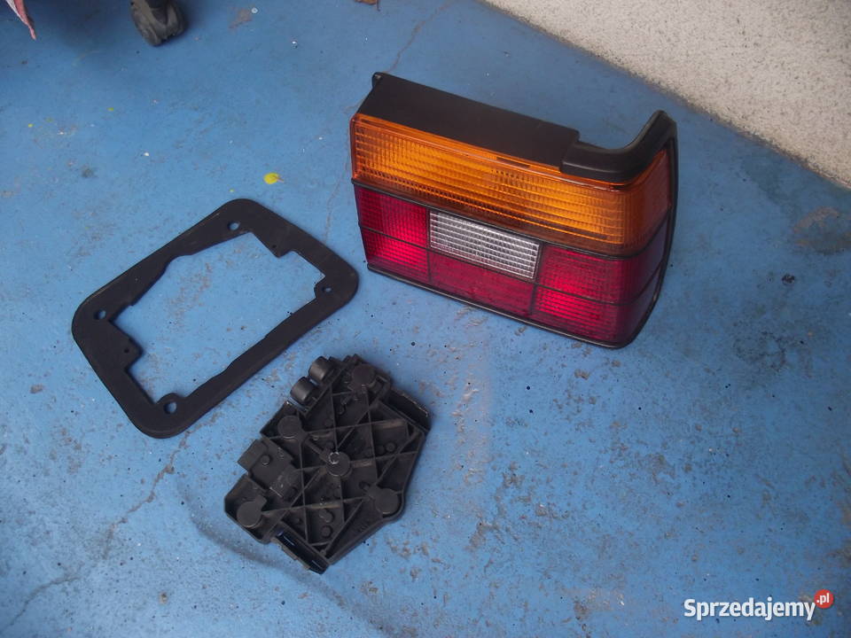 Lampa tylna VW Jetta Lampy tylne Wrocław sprzedam