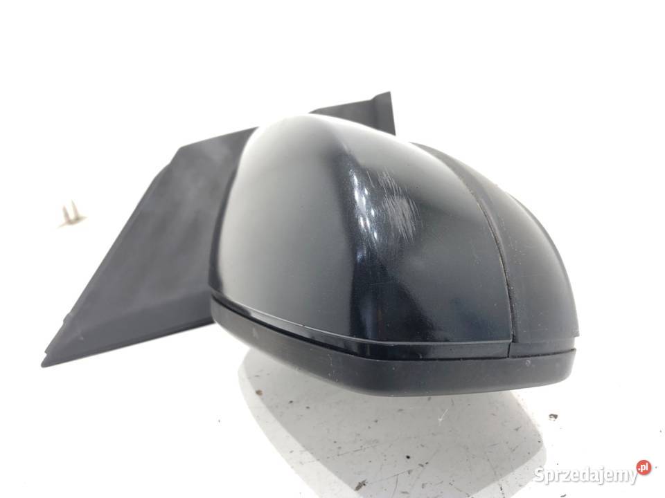 LUSTERKO PRAWY VW UP Hatchback Deep Black Pearl podkarpackie