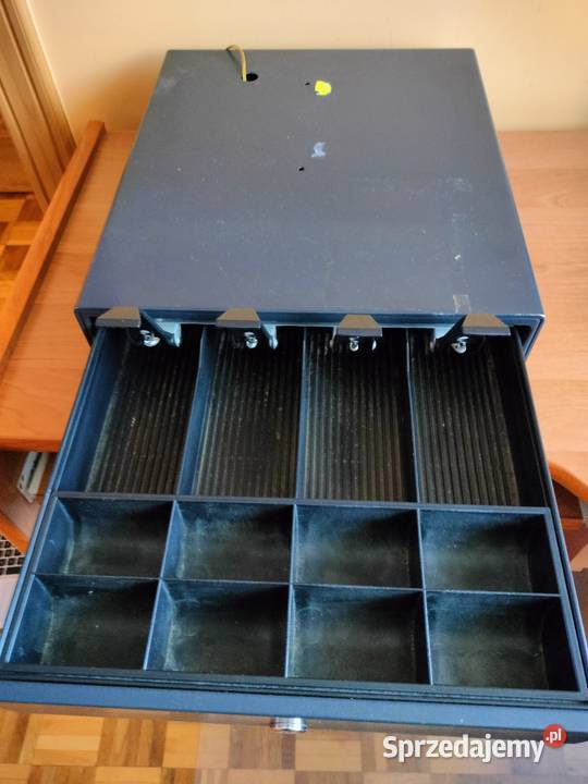 Kasa fiskalna Novitus Sento E Złotoryja