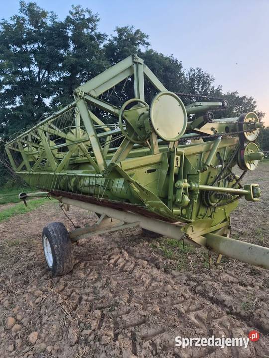 Fortschritt MDW 514