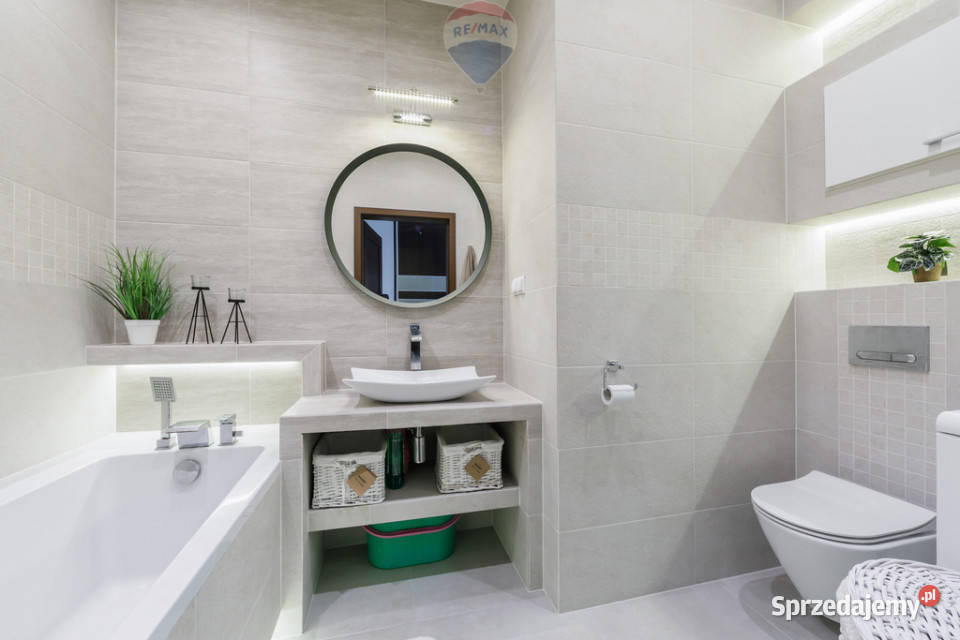 Ogłoszenie mieszkanie Warszawa 48m2 48m2