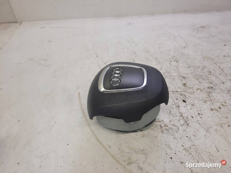 PODUSZKA POWIETRZNA AUDI A4 B7 A6 8E0880201DE 6