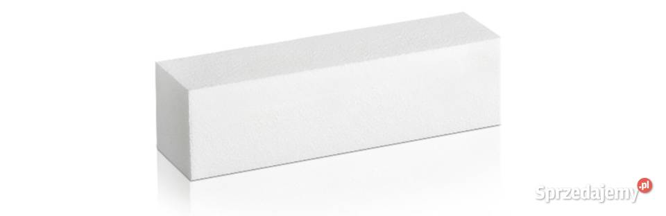 Blok polerski biały Kraków sprzedam