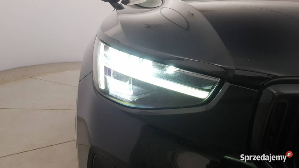 Volvo XC 40 B3 Core Z Polskiego Salonu Faktura kurtyny powietrzne