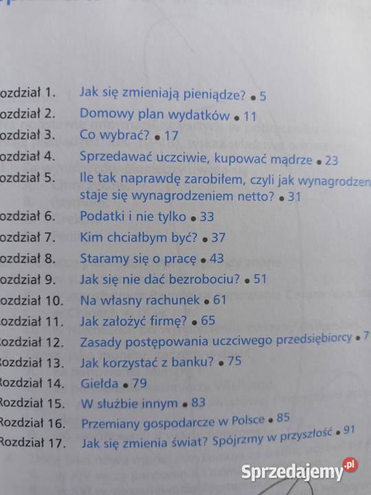 Działam aktywnie książki pierwsze wydanie Warszawa