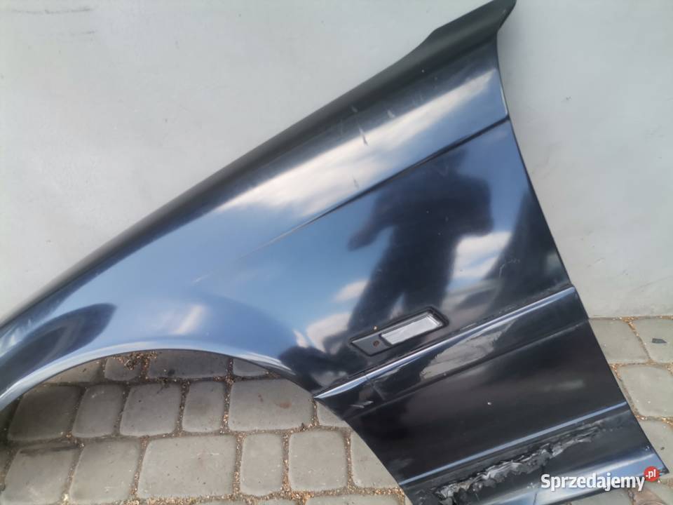 BŁOTNIK LEWY PRZÓD BMW E36 CABRIO 3039 Nowy Sącz