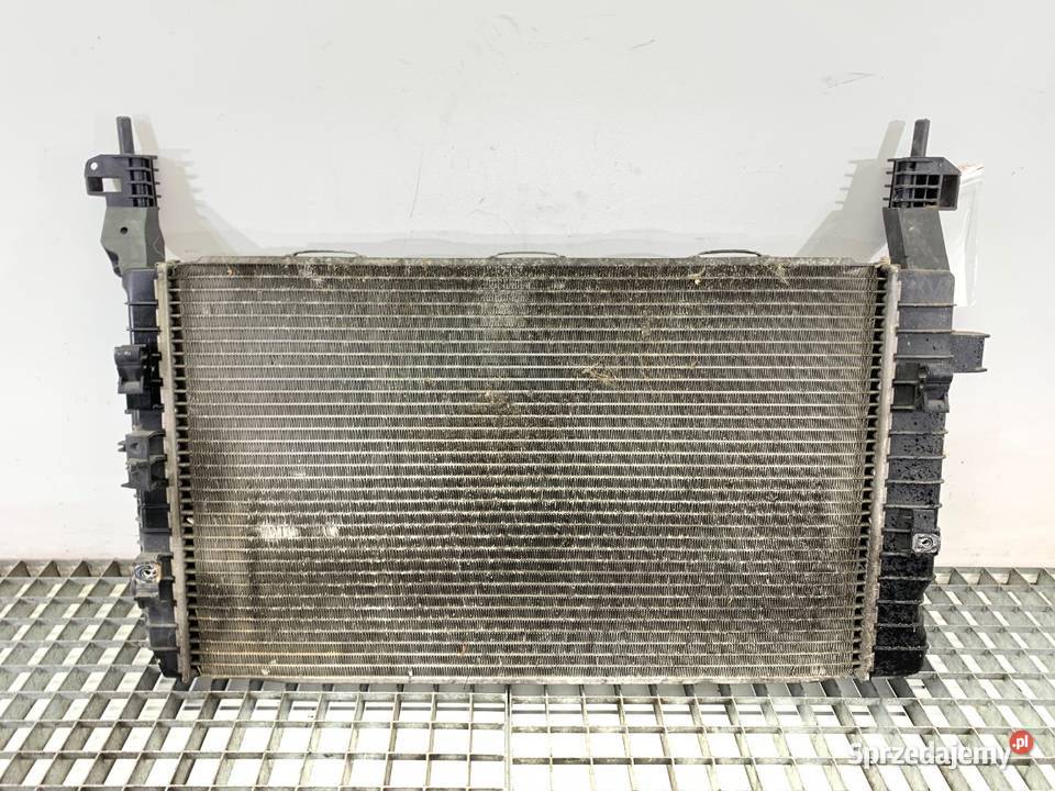 CHŁODNICA WODY OPEL MERIVA A 18 125 0310 sprzedam