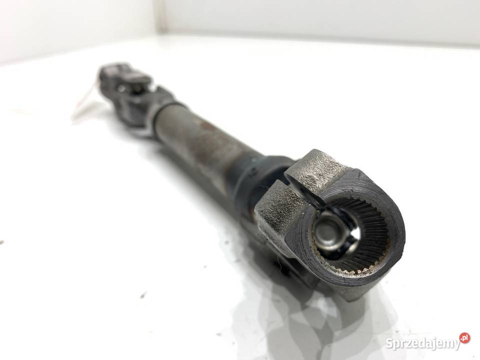 DRĄŻEK KOLUMNY KIEROWNICZEJ TOYOTA COROLLA E21