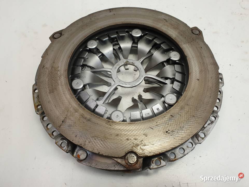 SPRZĘGŁO Seat Leon II 20 FSI TARCZA DOCISK lubelskie Chełm sprzedam