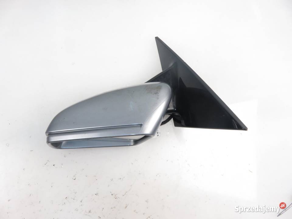 LUSTERKO LEWE MERCEDES C207 2078105916 792U 18 Lusterka zewnętrzne