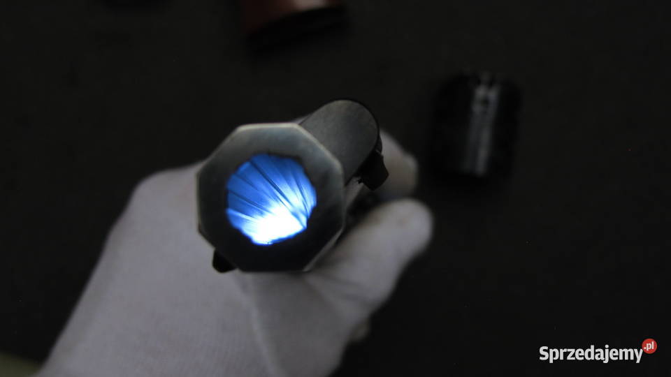 Orginalny Colt Navy 1851 produkcji USA Sporty strzeleckie i myślistwo Chojnice sprzedam