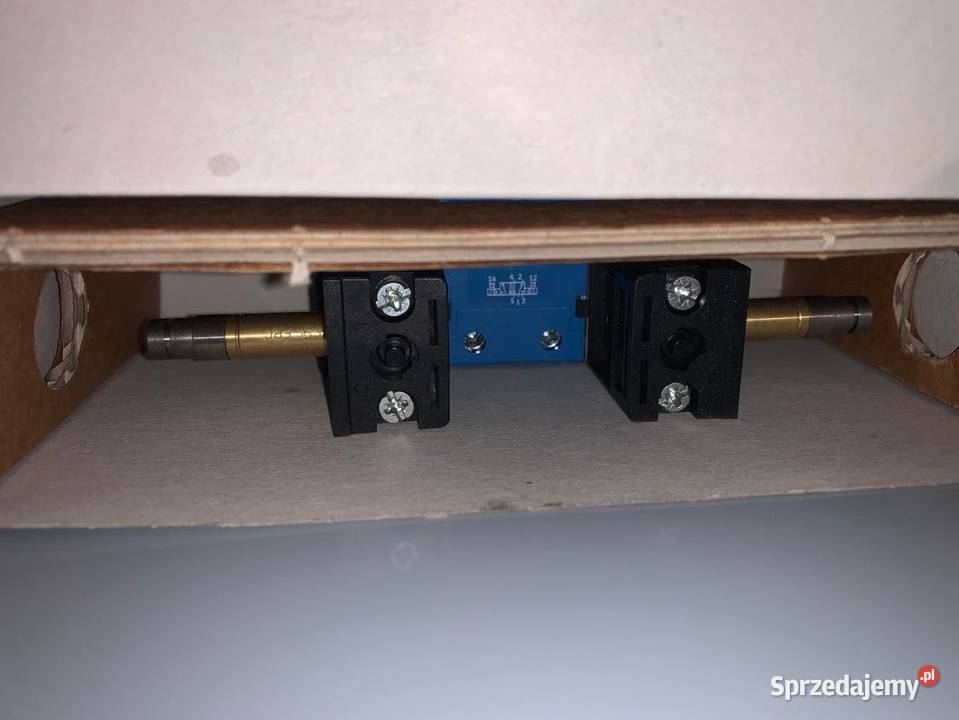 Elektrozawór JMN1H52D1C 159690 Festo Warszawa