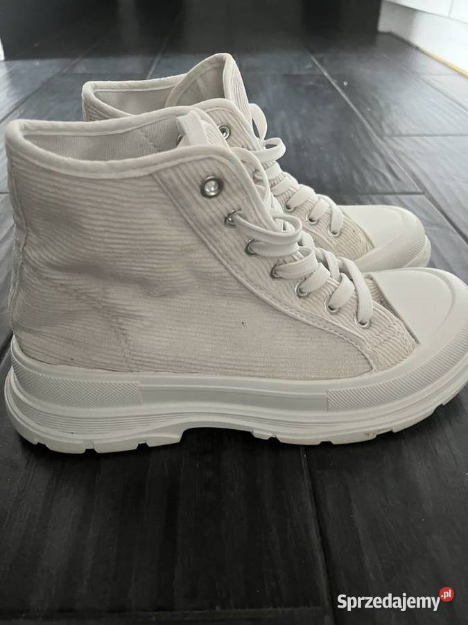Trampki damskie łódzkie Bełchatów