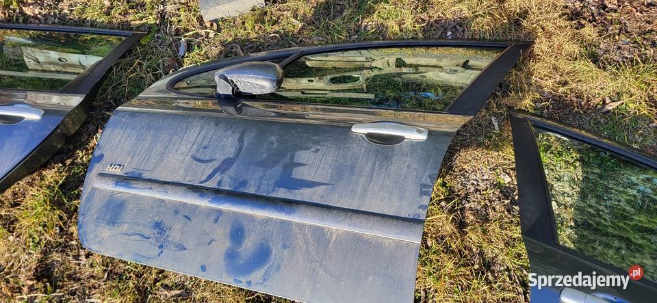 Peugeot 307 FL Panel Klimatyzacji Licznik osobowe Żabno